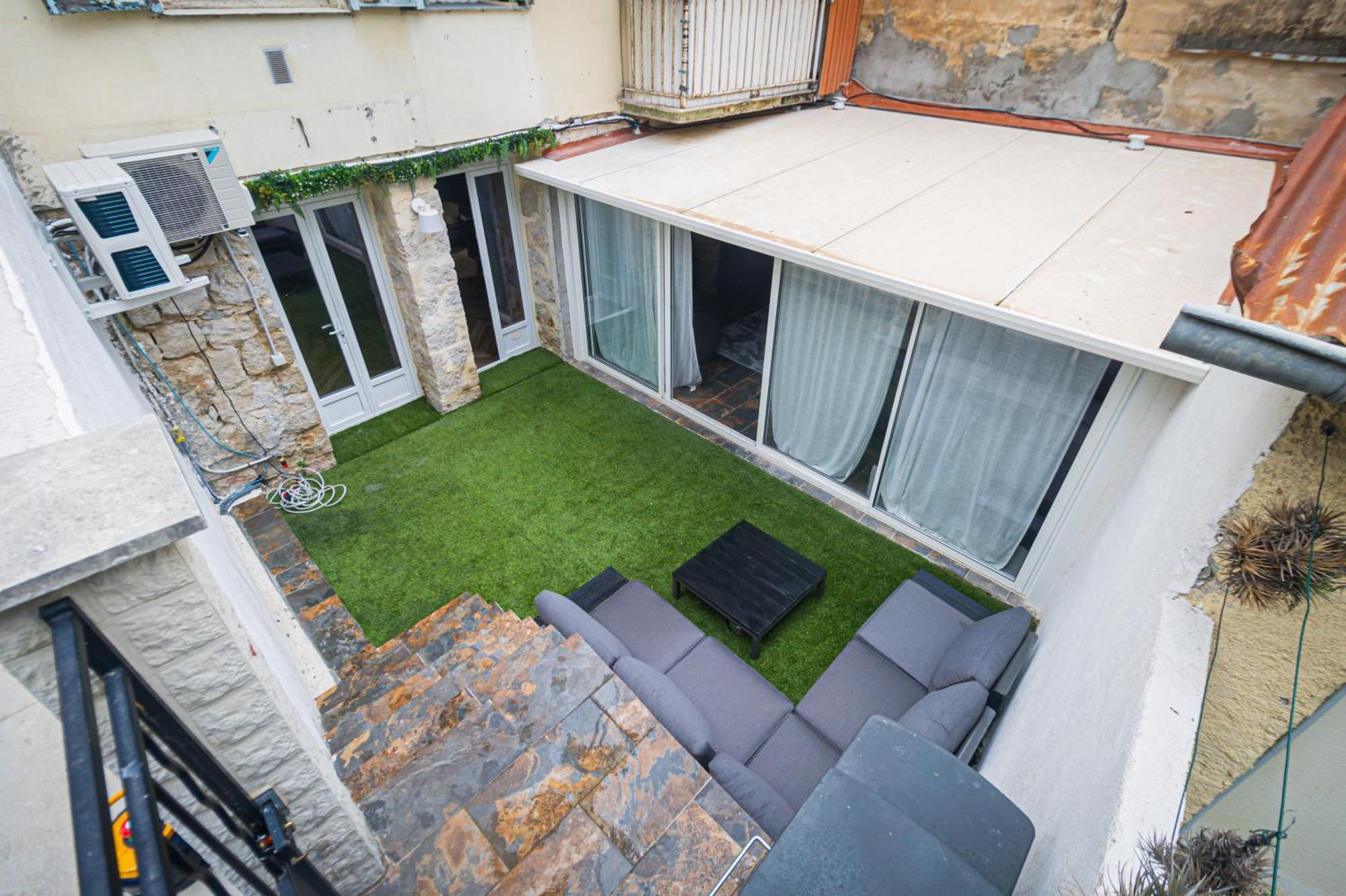 Nissa La Bella Nizza